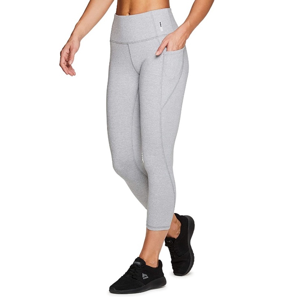 RBX Capri Leggings